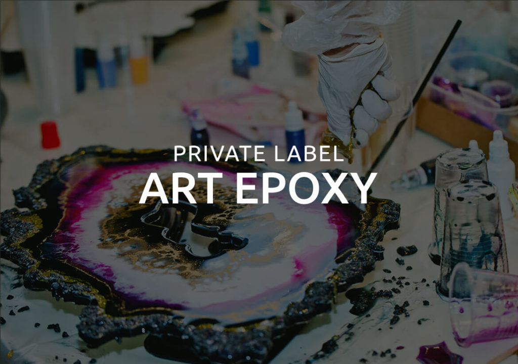 Private Labeling Superior Manufacturing