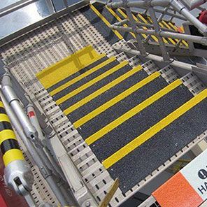 safety products stair treads