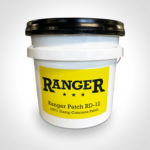 Ranger Patch RD-12 bucket